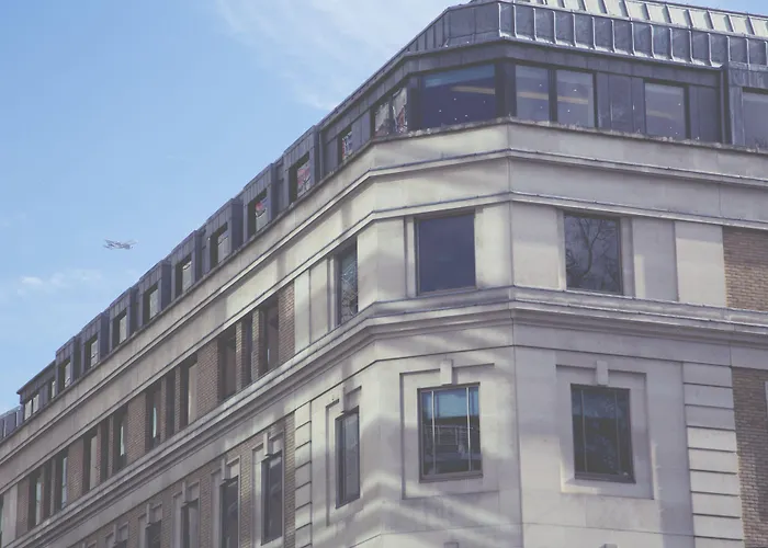 COVE Cannon StreetHotel Londres